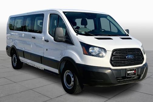 2019 Ford Transit-350 XL