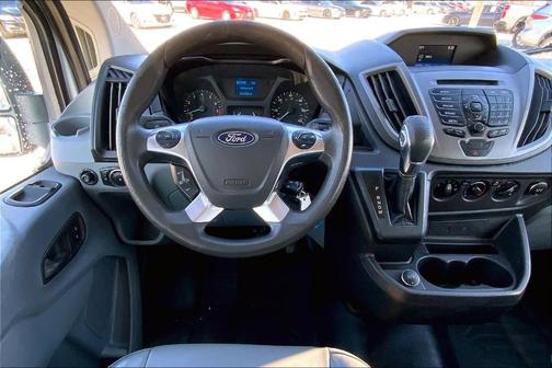 2019 Ford Transit-350 XL