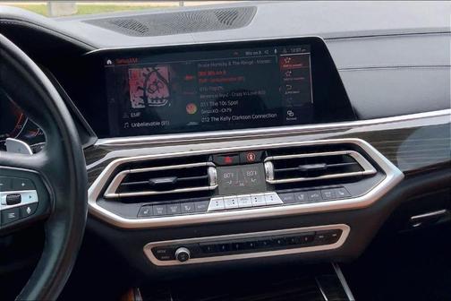 2021 BMW X5 sDrive40i