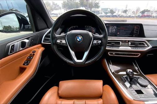 2021 BMW X5 sDrive40i