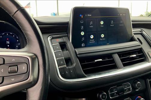 Photo 5 of 33 of 2022 Chevrolet Suburban Z71