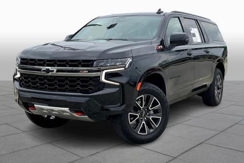 Photo 1 of 33 of 2022 Chevrolet Suburban Z71