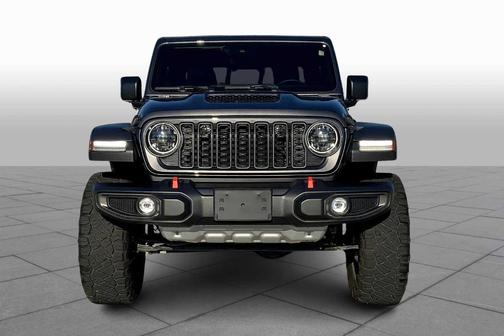 2024 Jeep Gladiator Mojave