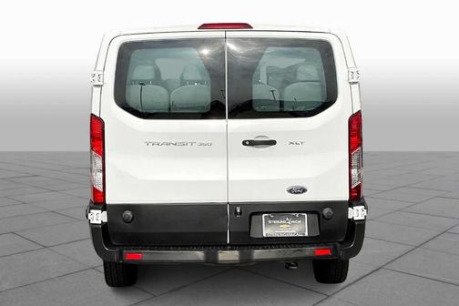 2019 Ford Transit-350 XLT