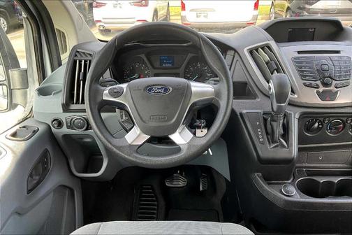 2019 Ford Transit-350 XLT