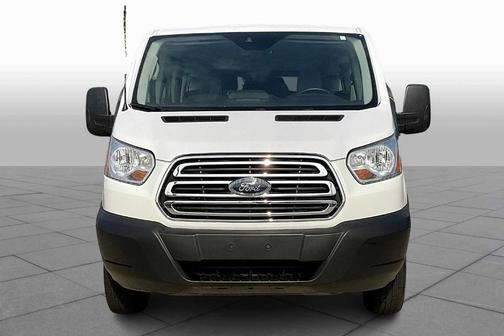 2019 Ford Transit-350 XLT