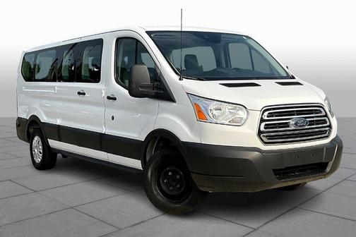 2019 Ford Transit-350 XLT