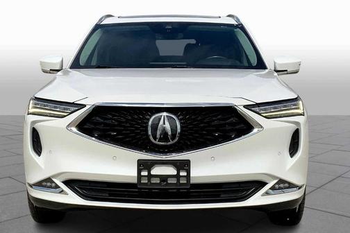 2023 Acura MDX Advance