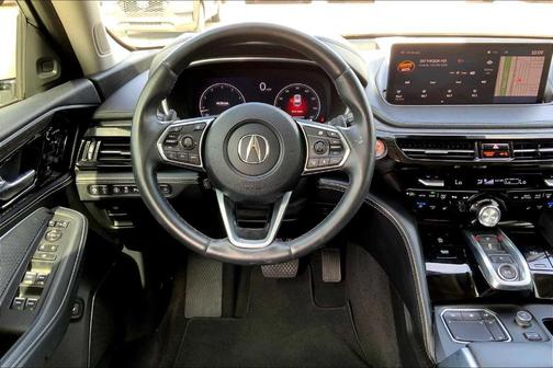2023 Acura MDX Advance