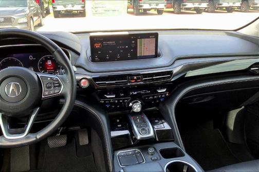 2023 Acura MDX Advance