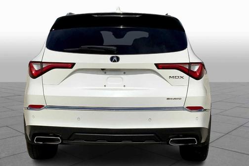 2023 Acura MDX Advance