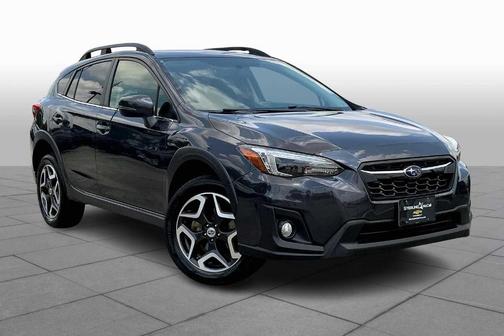 2018 Subaru Crosstrek 2.0i Limited