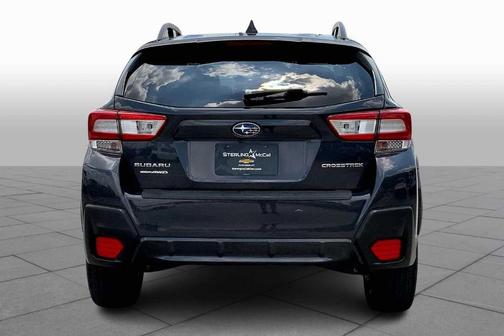 2018 Subaru Crosstrek 2.0i Limited