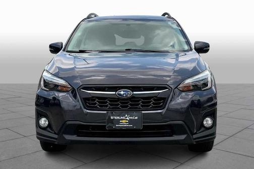 2018 Subaru Crosstrek 2.0i Limited