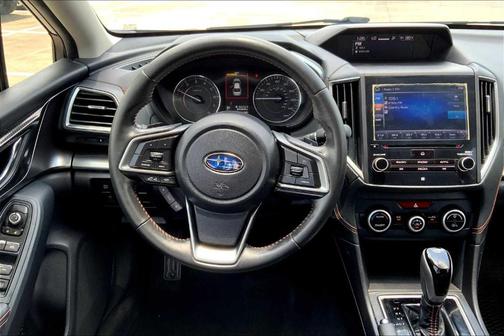2018 Subaru Crosstrek 2.0i Limited