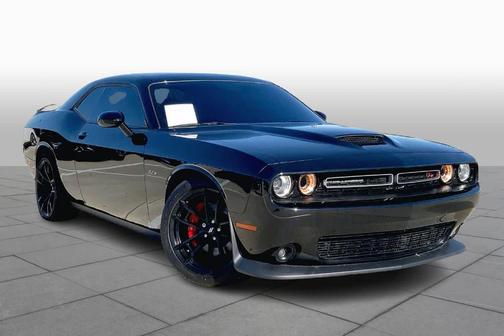 2023 Dodge Challenger R/T