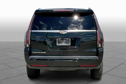 2016 Cadillac Escalade Premium