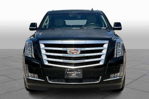 2016 Cadillac Escalade Premium