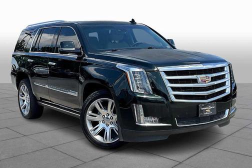 2016 Cadillac Escalade Premium