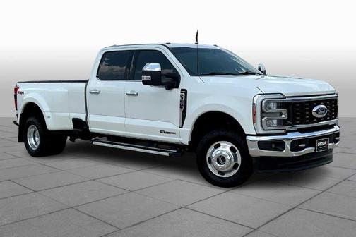 2024 Ford F-350 Lariat Super Duty