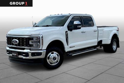 2024 Ford F-350 Lariat Super Duty