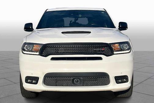 2019 Dodge Durango R/T