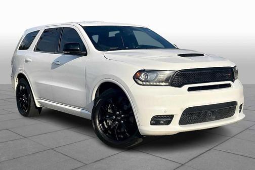 2019 Dodge Durango R/T
