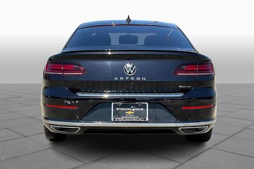 2021 Volkswagen Arteon 2.0T SEL R-Line
