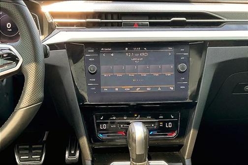 2021 Volkswagen Arteon 2.0T SEL R-Line
