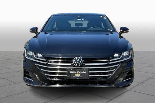 2021 Volkswagen Arteon 2.0T SEL R-Line