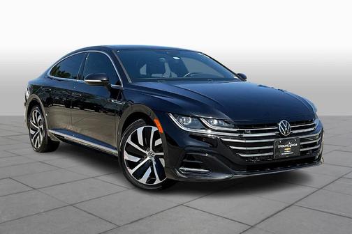 2021 Volkswagen Arteon 2.0T SEL R-Line