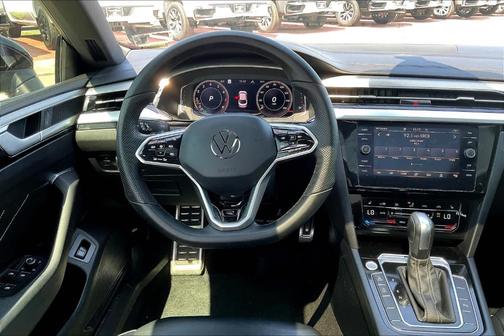2021 Volkswagen Arteon 2.0T SEL R-Line