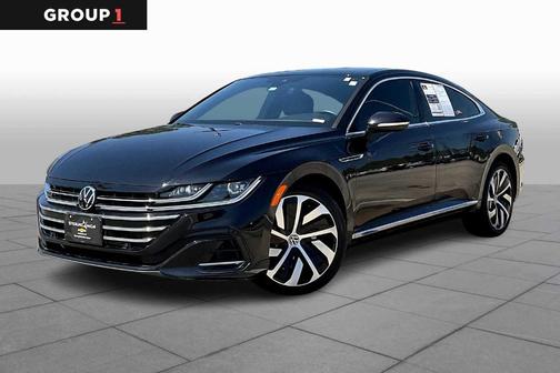 2021 Volkswagen Arteon 2.0T SEL R-Line