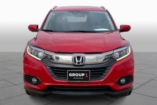 2020 Honda HR-V EX
