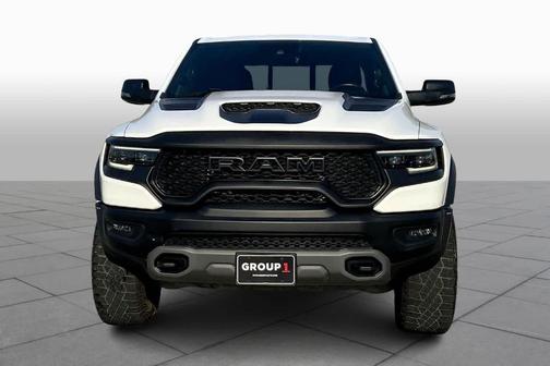 2023 RAM 1500 TRX