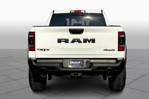 2023 RAM 1500 TRX