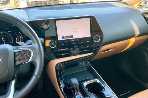 2024 Lexus NX 250 Premium