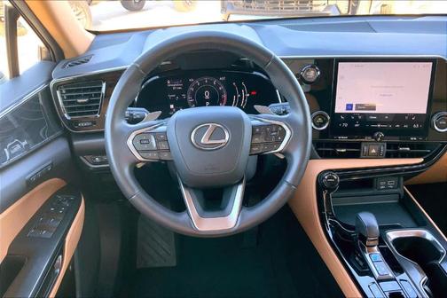 2024 Lexus NX 250 Premium