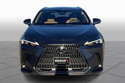 2024 Lexus NX 250 Premium