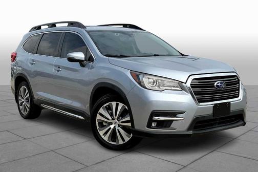 2020 Subaru Ascent Limited 7-Passenger