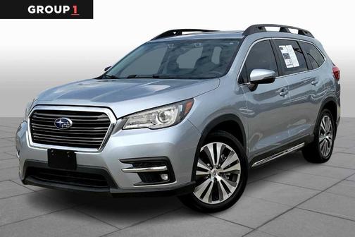 2020 Subaru Ascent Limited 7-Passenger