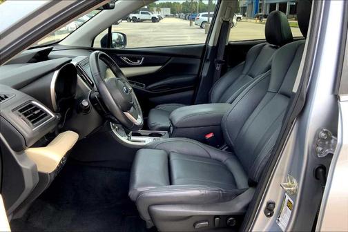 2020 Subaru Ascent Limited 7-Passenger