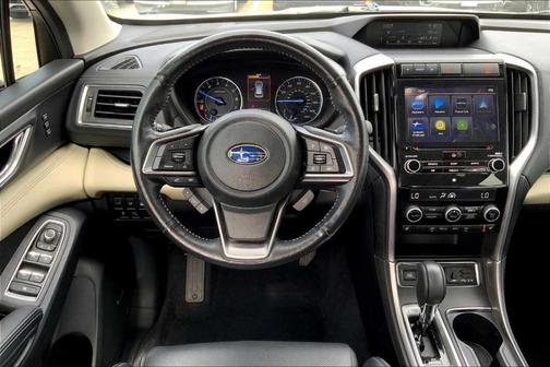 2020 Subaru Ascent Limited 7-Passenger