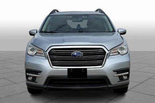 2020 Subaru Ascent Limited 7-Passenger