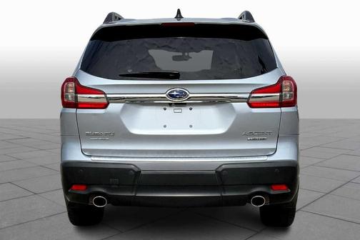 2020 Subaru Ascent Limited 7-Passenger