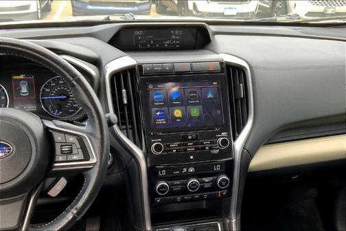 2020 Subaru Ascent Limited 7-Passenger