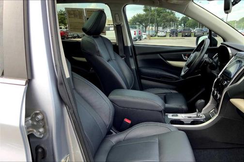 2020 Subaru Ascent Limited 7-Passenger