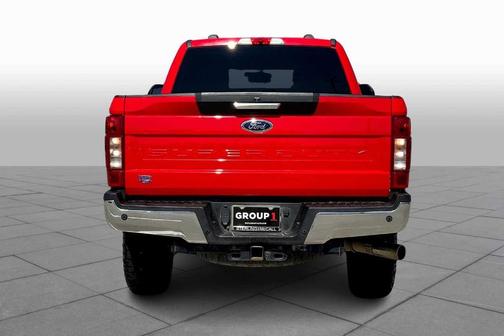 2020 Ford F-250 XLT