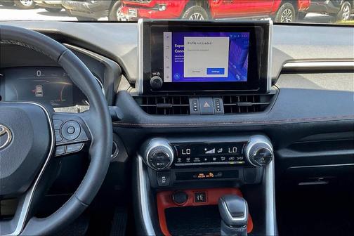 2023 Toyota RAV4 Adventure