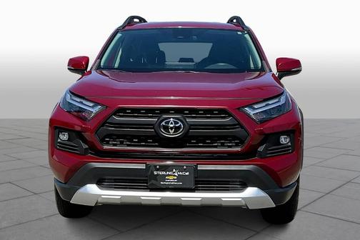 2023 Toyota RAV4 Adventure